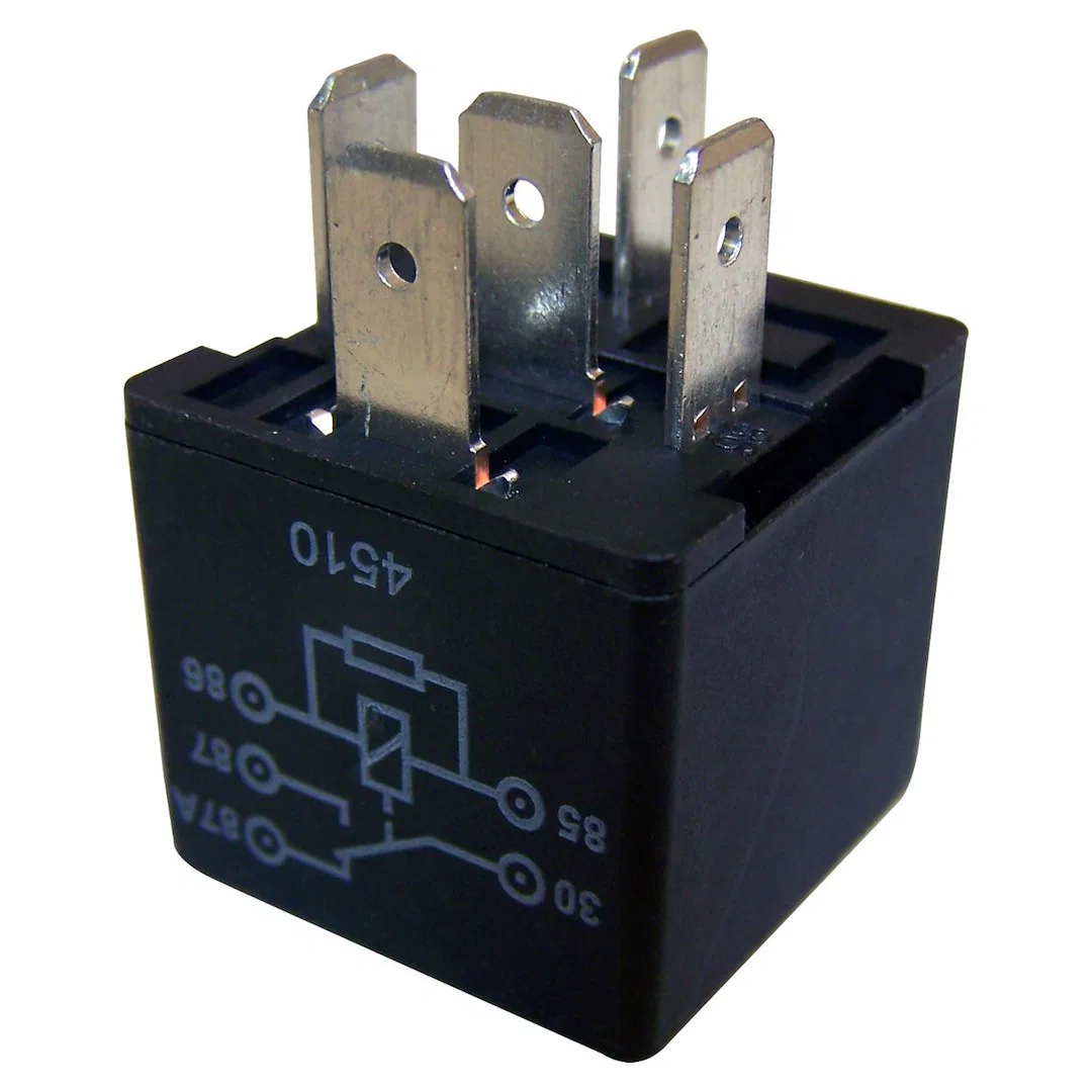 56002958 – CROWN AUTO Multi Purpose Relay, OE Replacement